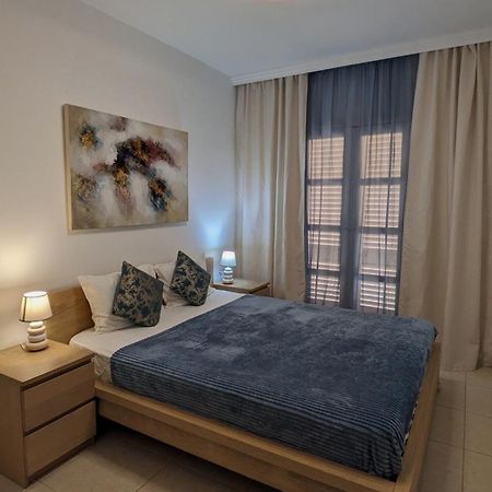 Newly Renovated Modern Apartment In Orlando Complex, Costa Adeje 外观 照片