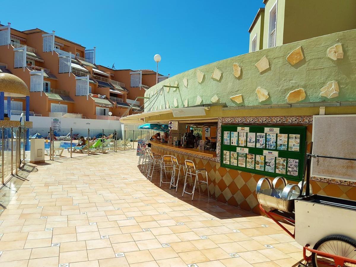 Newly Renovated Modern Apartment In Orlando Complex, Costa Adeje 外观 照片