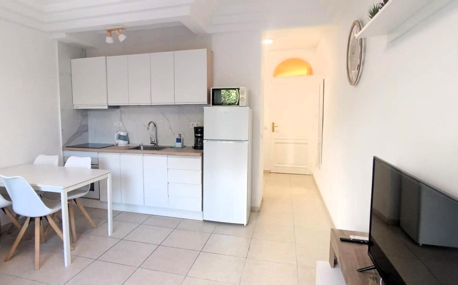 Newly Renovated Modern Apartment In Orlando Complex, Costa Adeje 外观 照片