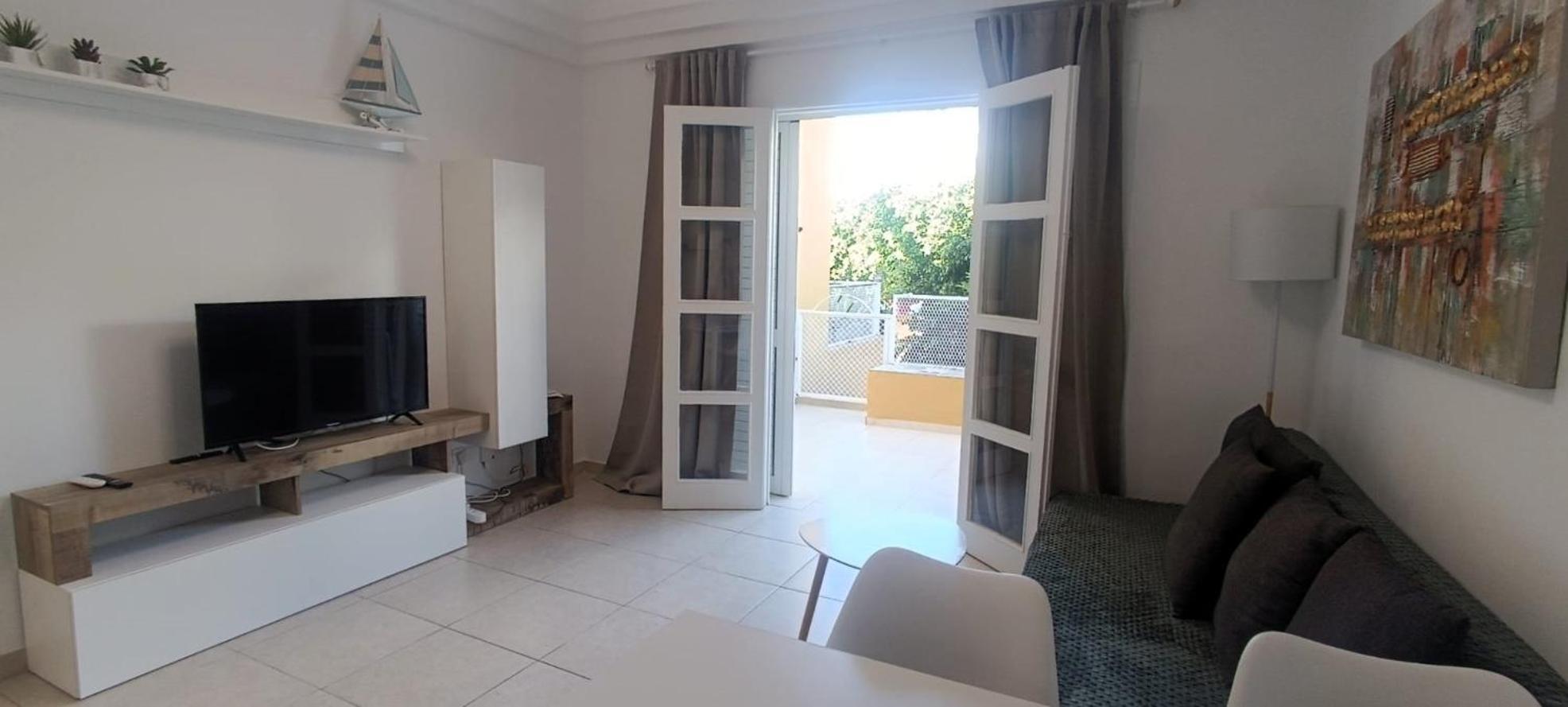 Newly Renovated Modern Apartment In Orlando Complex, Costa Adeje 外观 照片