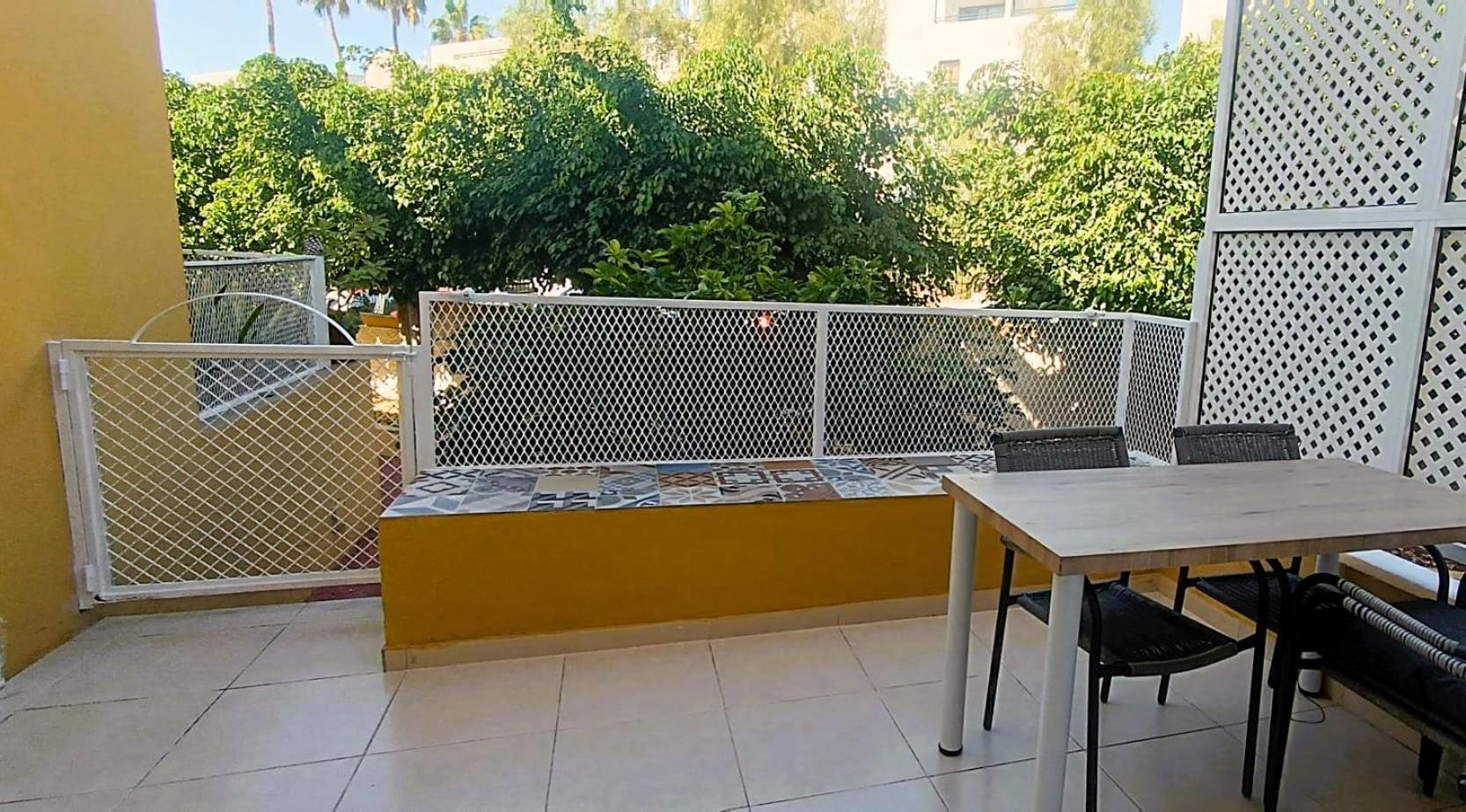Newly Renovated Modern Apartment In Orlando Complex, Costa Adeje 外观 照片